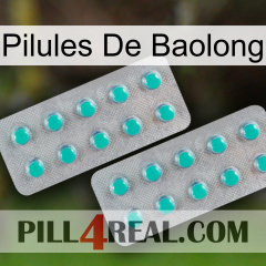 Baolong Pills 29